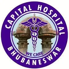 Capital Hospital